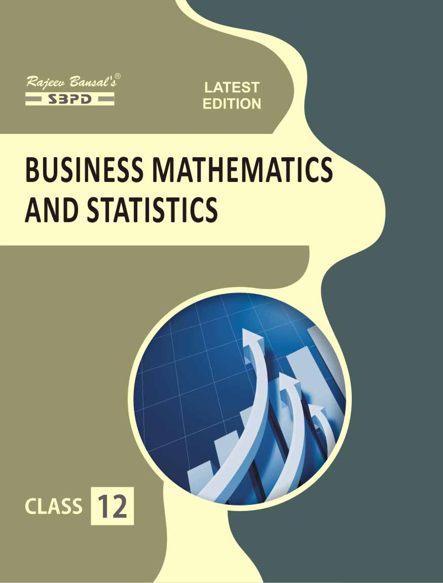 Buy Business Mathematics And Statistics To The Latest Syllabus