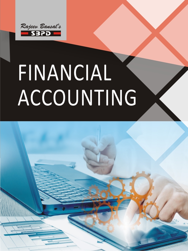 Buy Financial Accounting (According To NEP - 2020) According To ...