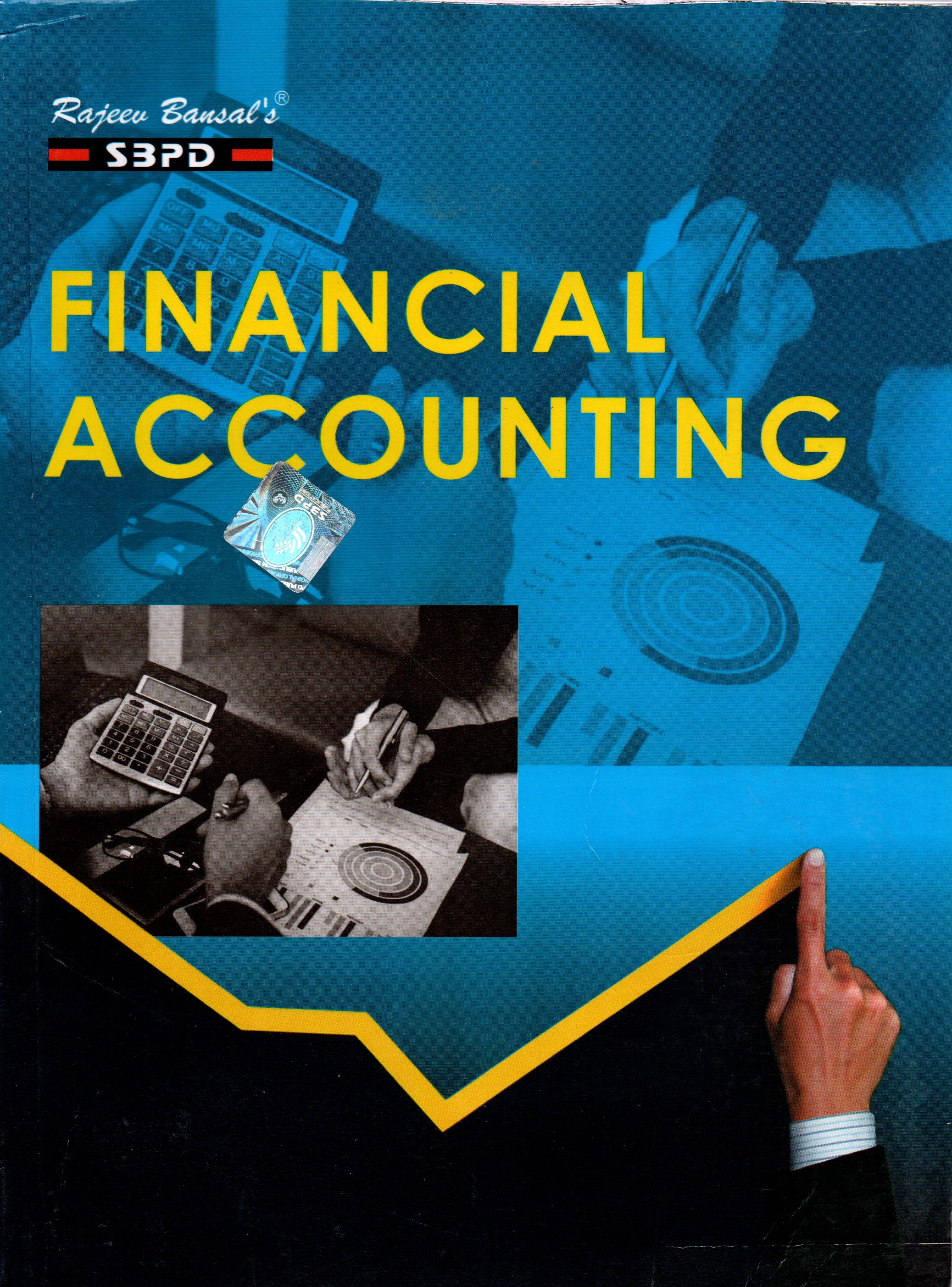 Buy Financial Accounting (According To NEP - 2020) According To ...