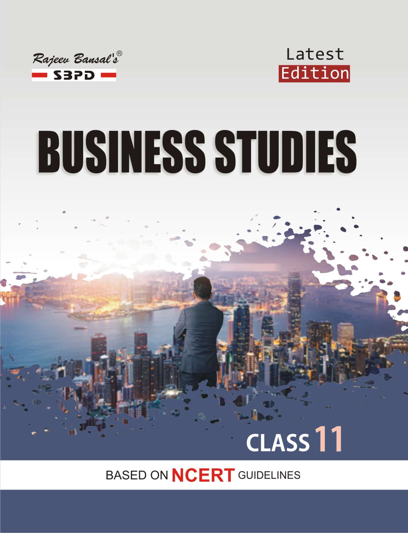 Buy Business Studies To The Latest Syllabus And Pattern For Central ...